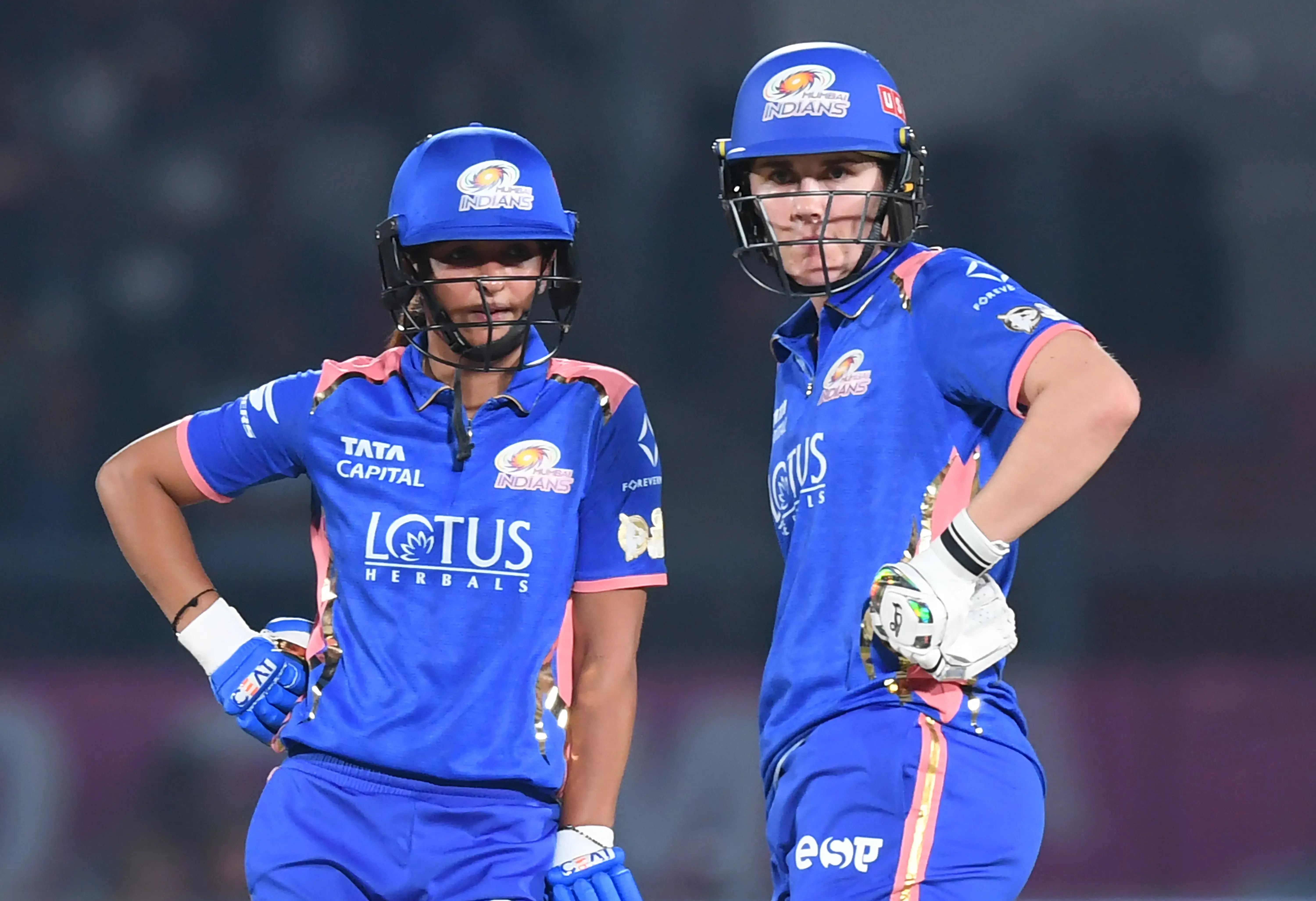 क्या डब्ल्यूपीएल में ब्रंट का तूफानी शतक आरसीबी को हराने के लिए काफी था?