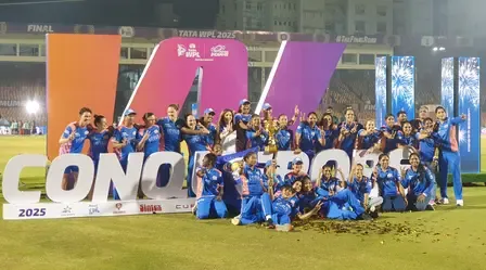How Has WPL Influenced Indian Cricket According to BCCI President Manhas?