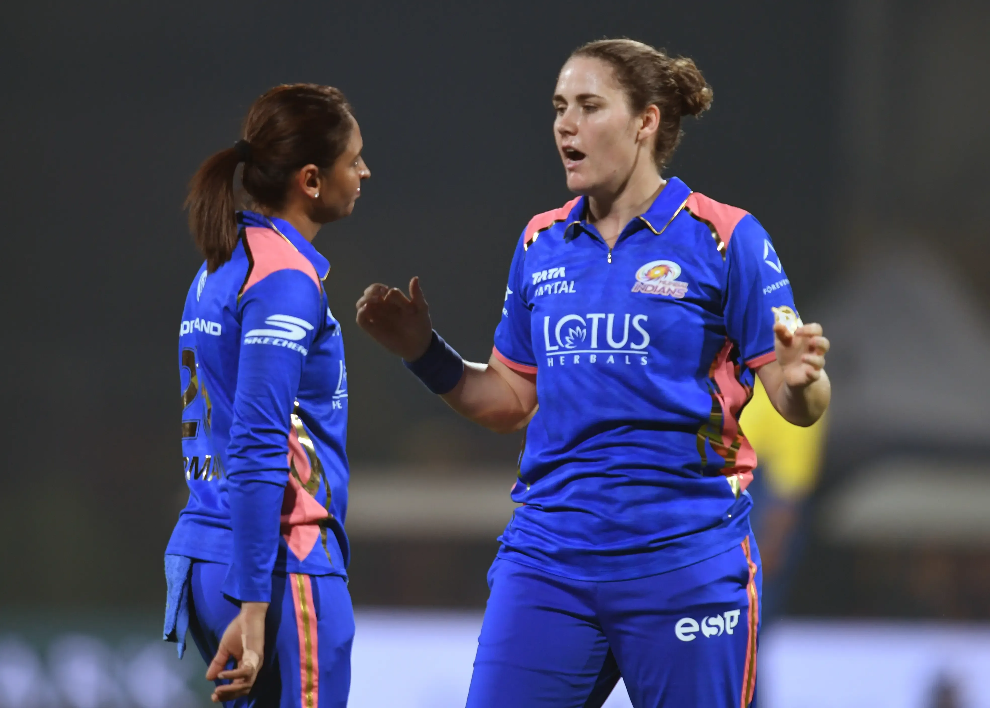 Is MI's Success Dependent on Nat Sciver-Brunt?