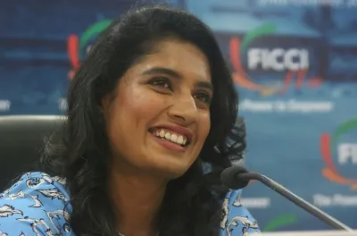 महिला प्रीमियर लीग में मुंबई इंडियंस की किस्मत नेट साइवर-ब्रंट पर टिकी है: मिताली राज 