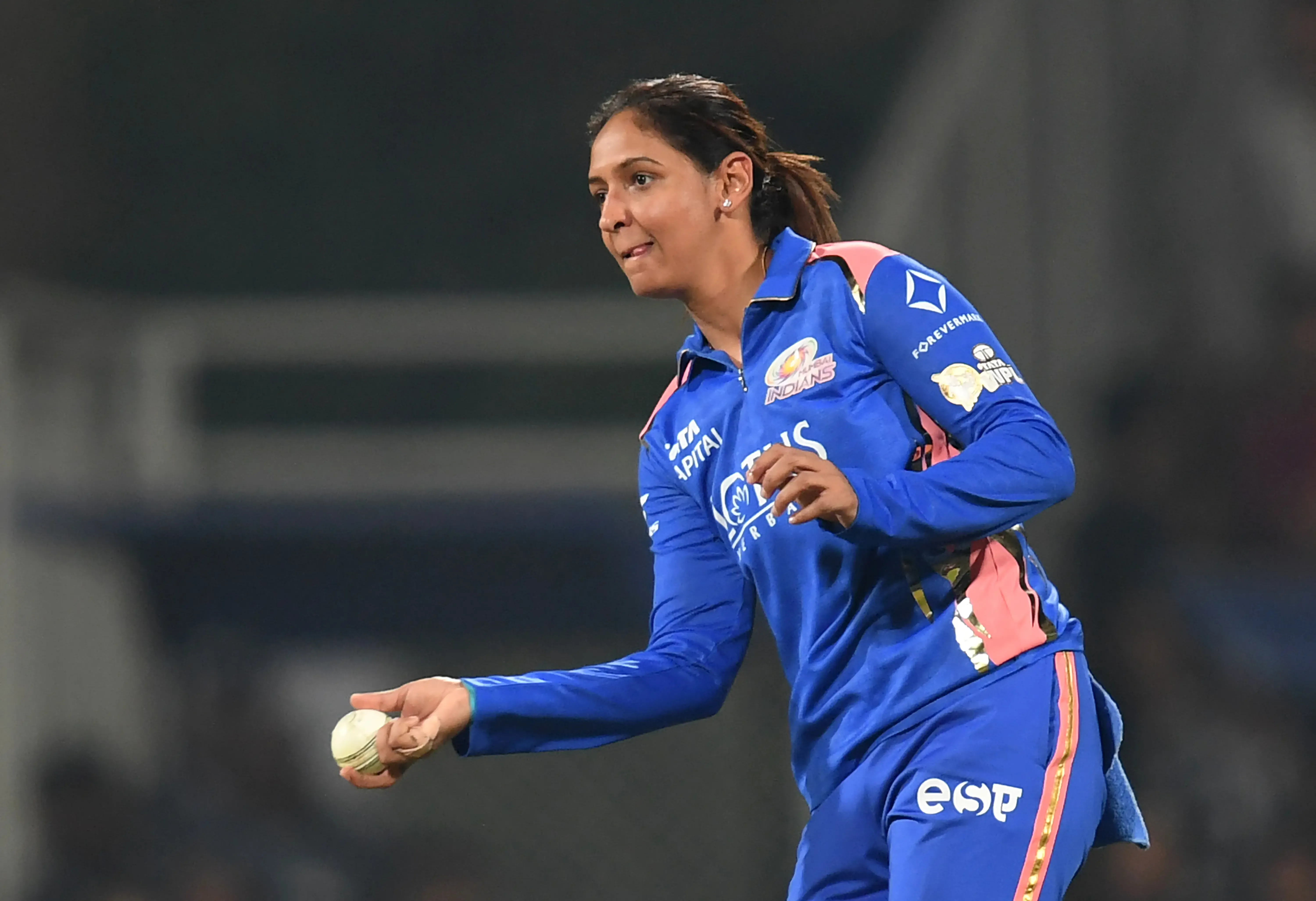 क्या मुंबई इंडियंस ने टॉस जीतकर गेंदबाजी चुनी?