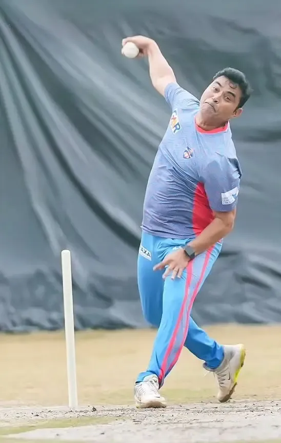 WPL: Tambe and Marsh Join the Coaching Team of Gujarat Giants as Mithali and Nooshin Depart