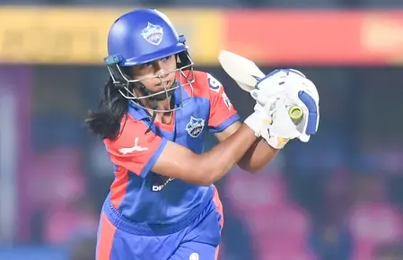 Can Niki Prasad Turn a Narrow Loss into a Learning Experience?
