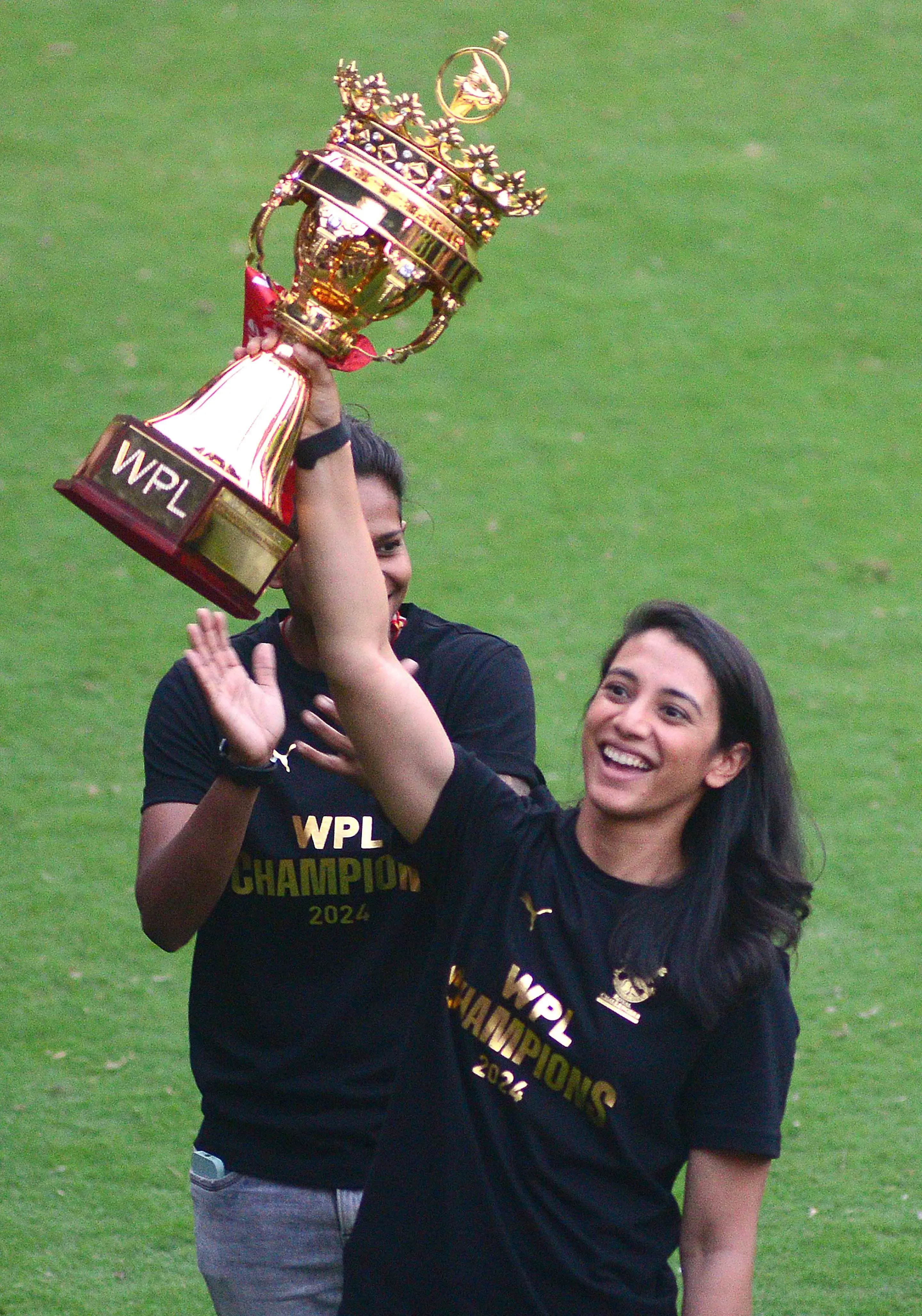 WPL: Smriti Mandhana emphasizes on executing basics for success