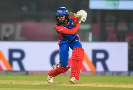 How has WPL captain Jemimah Rodrigues prepared for the Eliminator against Gujarat Giants?