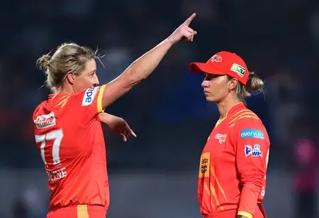 WPL: Are the Gujarat Giants Ready to Tinker for a Stronger Comeback Next Year? says Coach Klinger