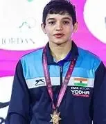 Indian Wrestlers Selected for 2026 Senior Asian Championships and Beach Asian Games