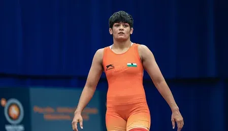 Neha wins gold, Mansi silver as India bags 8 medals at Budapest 2026