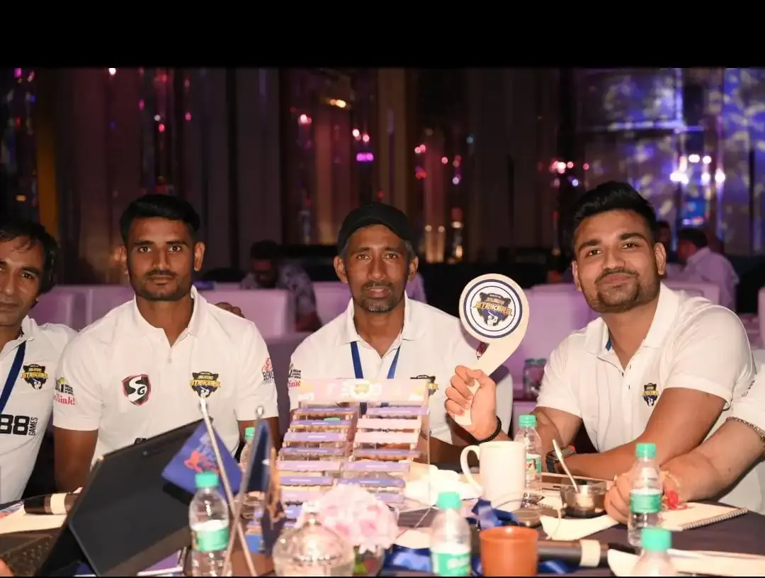 Did Wriddhiman Saha Join Siliguri Strikers as Mentor for Bengal Pro T20 Season 2?