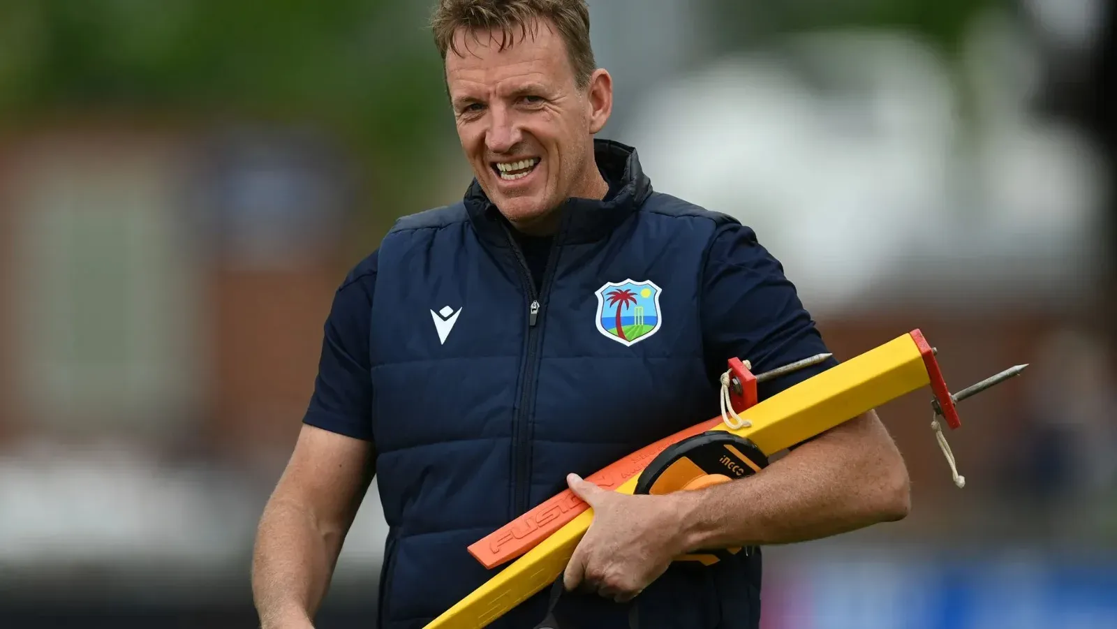 Damien Wright rejoins Tasmania as bowling coach after Women's T20 WC