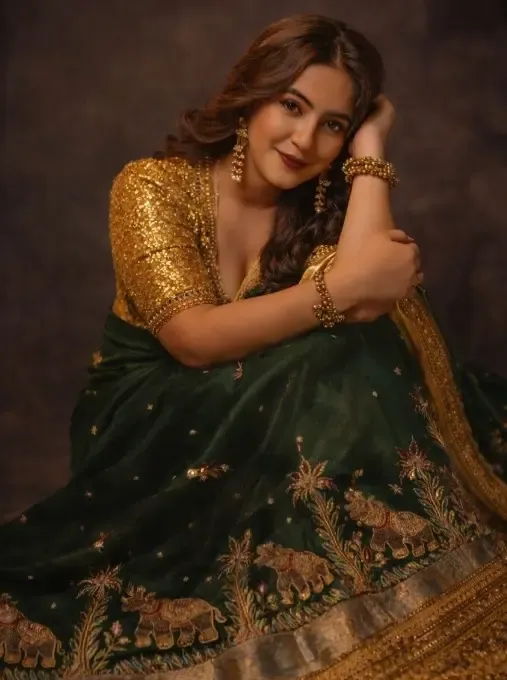 मीरा देओस्थले की नई दमदार भूमिका ‘रॉन्ग बेटा, राइट बेटी’: एक भावनात्मक यात्रा