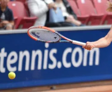 WTA mandates genetic sex testing for women's tour eligibility from 2026