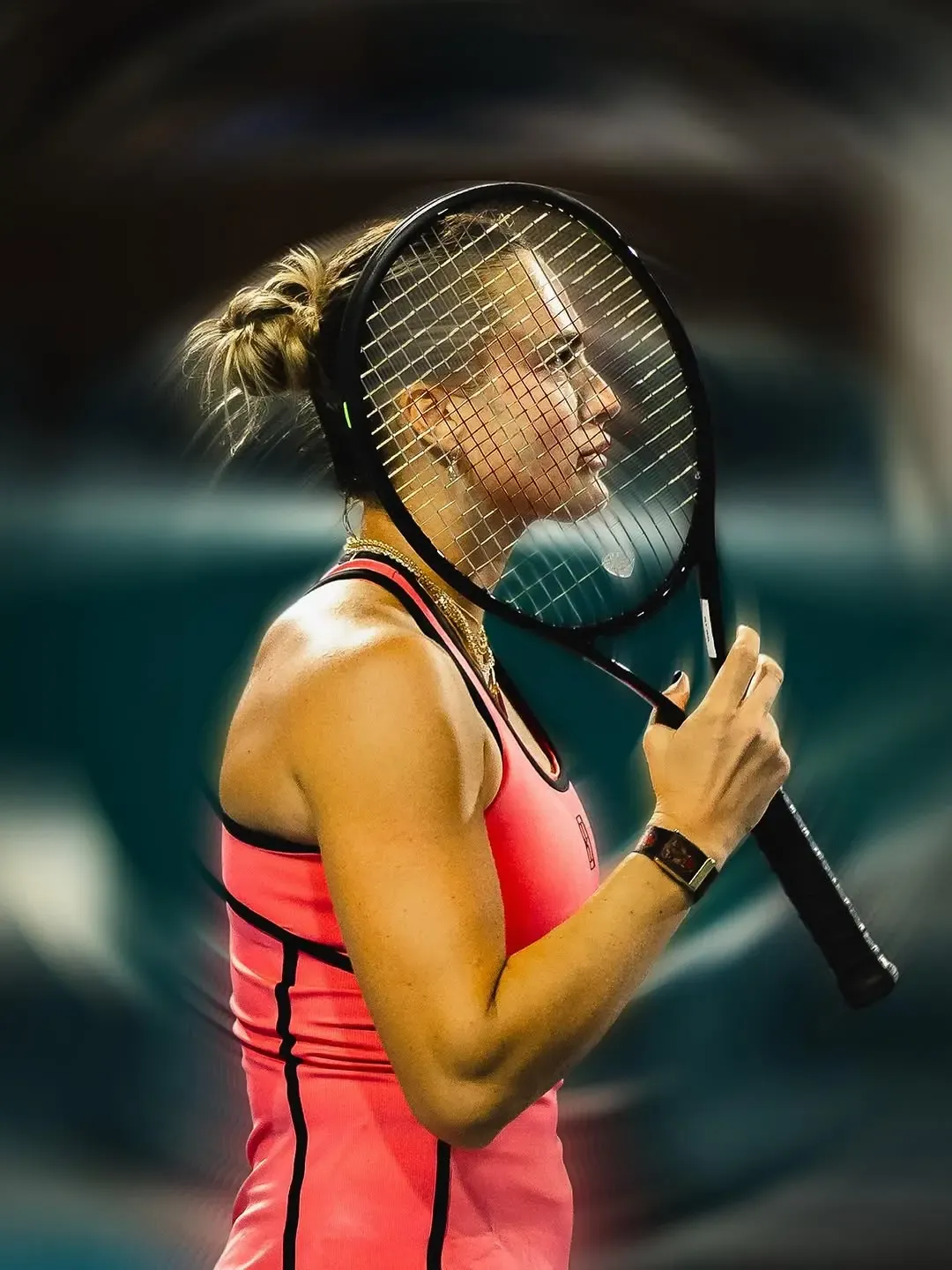 डब्ल्यूटीए रैंकिंग में सबालेंका की बादशाहत, रिबाकिना और कोस्त्युक ने बनाई मजबूती