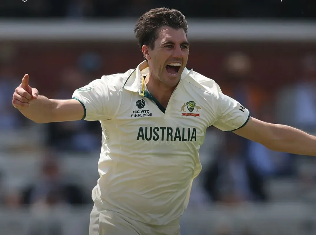 WTC Final: Could Another Session Have Changed the Outcome for Australia?