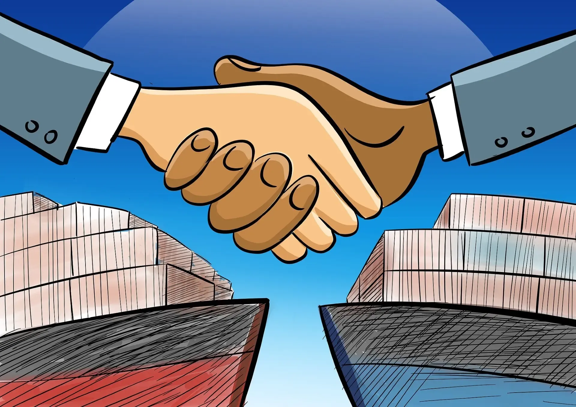 डब्ल्यूटीओ ने चीन की दक्षिण सहयोग नीति की प्रशंसा की