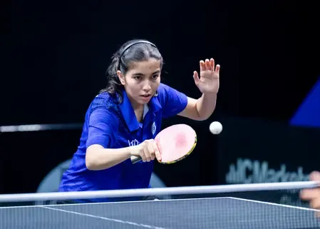 Can Tanishka Kalbhairav and Naisha Rewaskar Continue Their Winning Streak in WTT Star Contender?