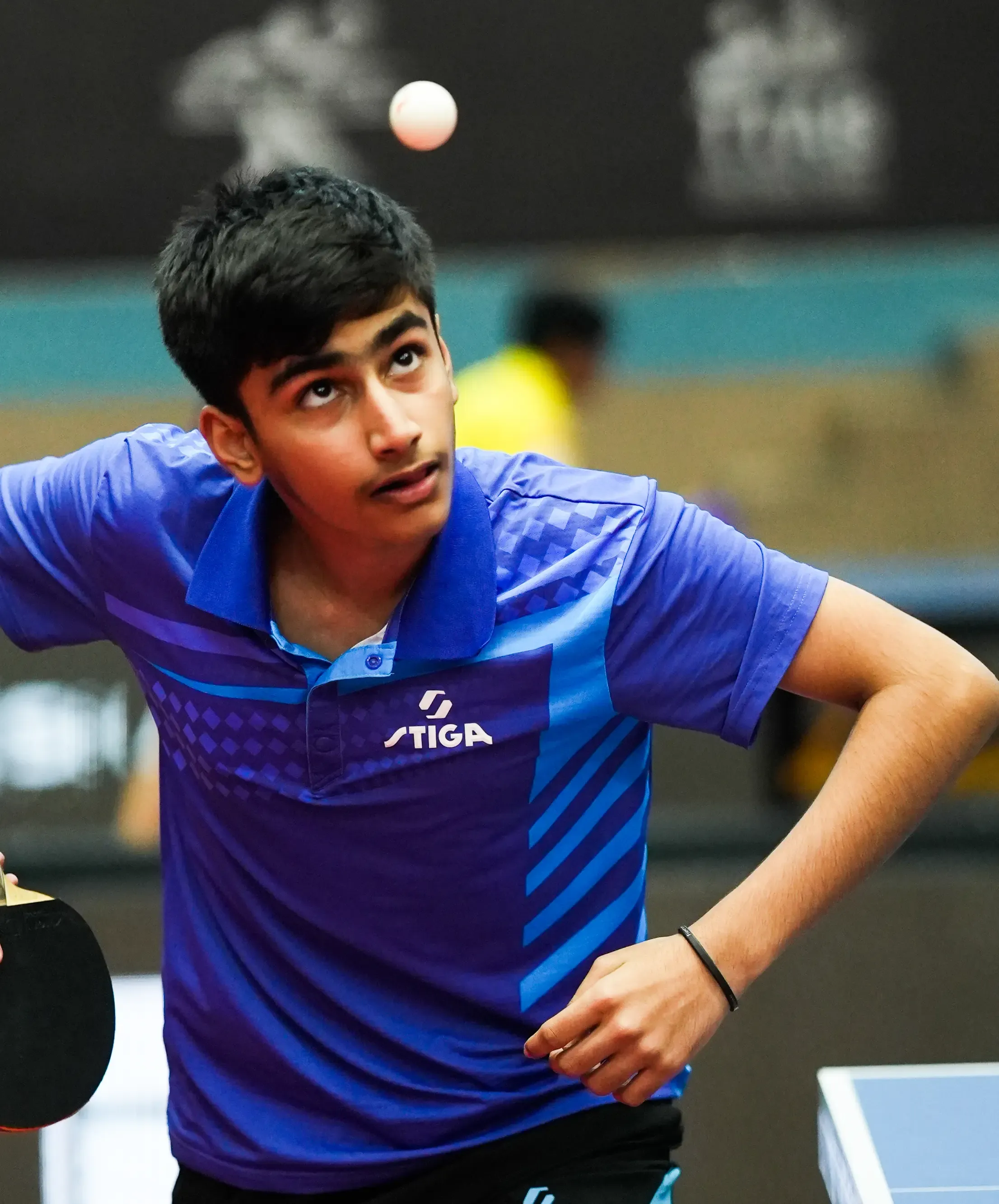 Can Vivaan Dave and Naisha Rewaskar Upset the Top Seeds in U-15 Mixed Doubles Final?
