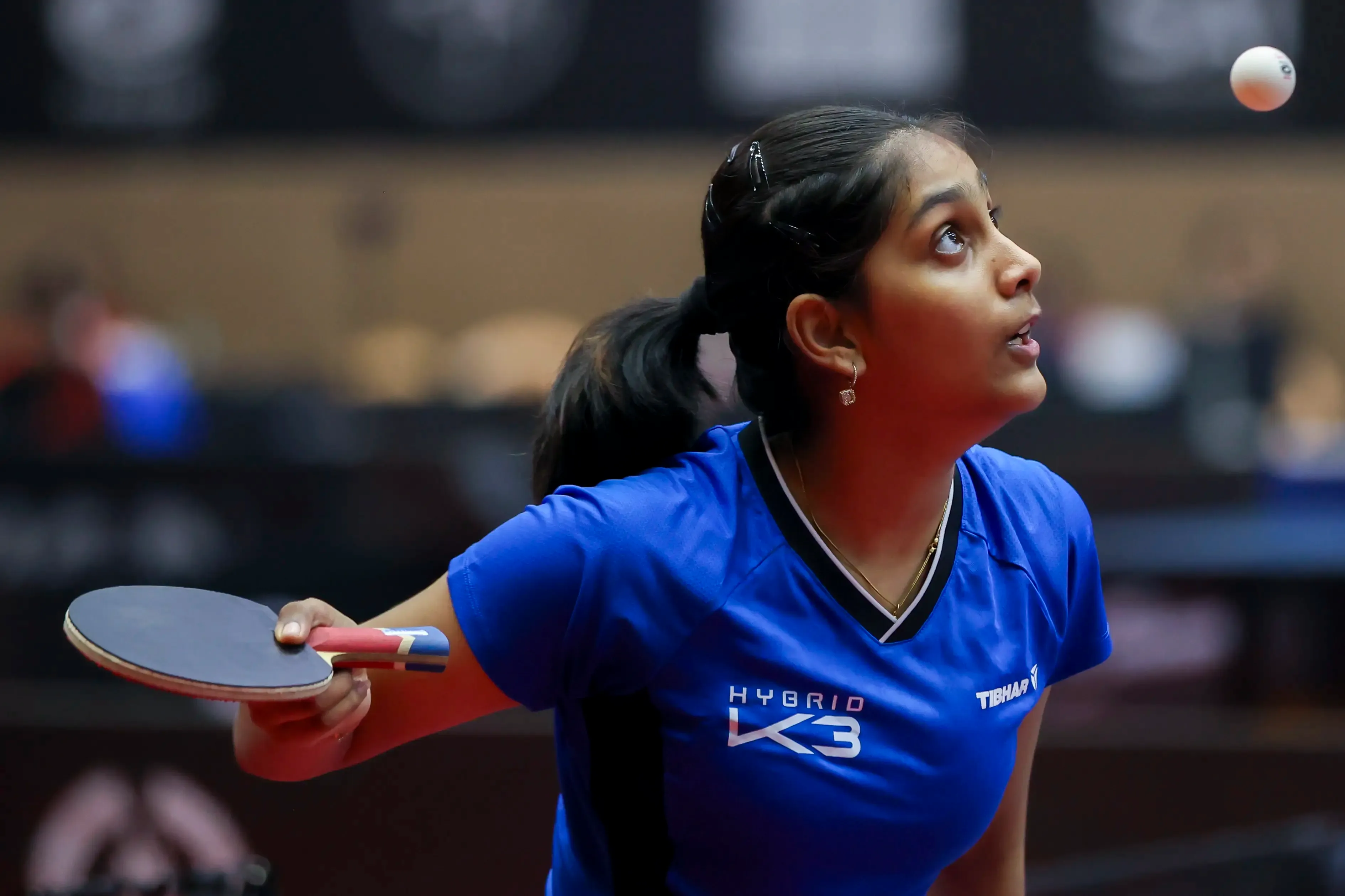 Did Vatsal Duklan and Hansini Mathan Upset the Top Seeds to Advance to the Quarterfinals of WTT Youth Contenders 2026?