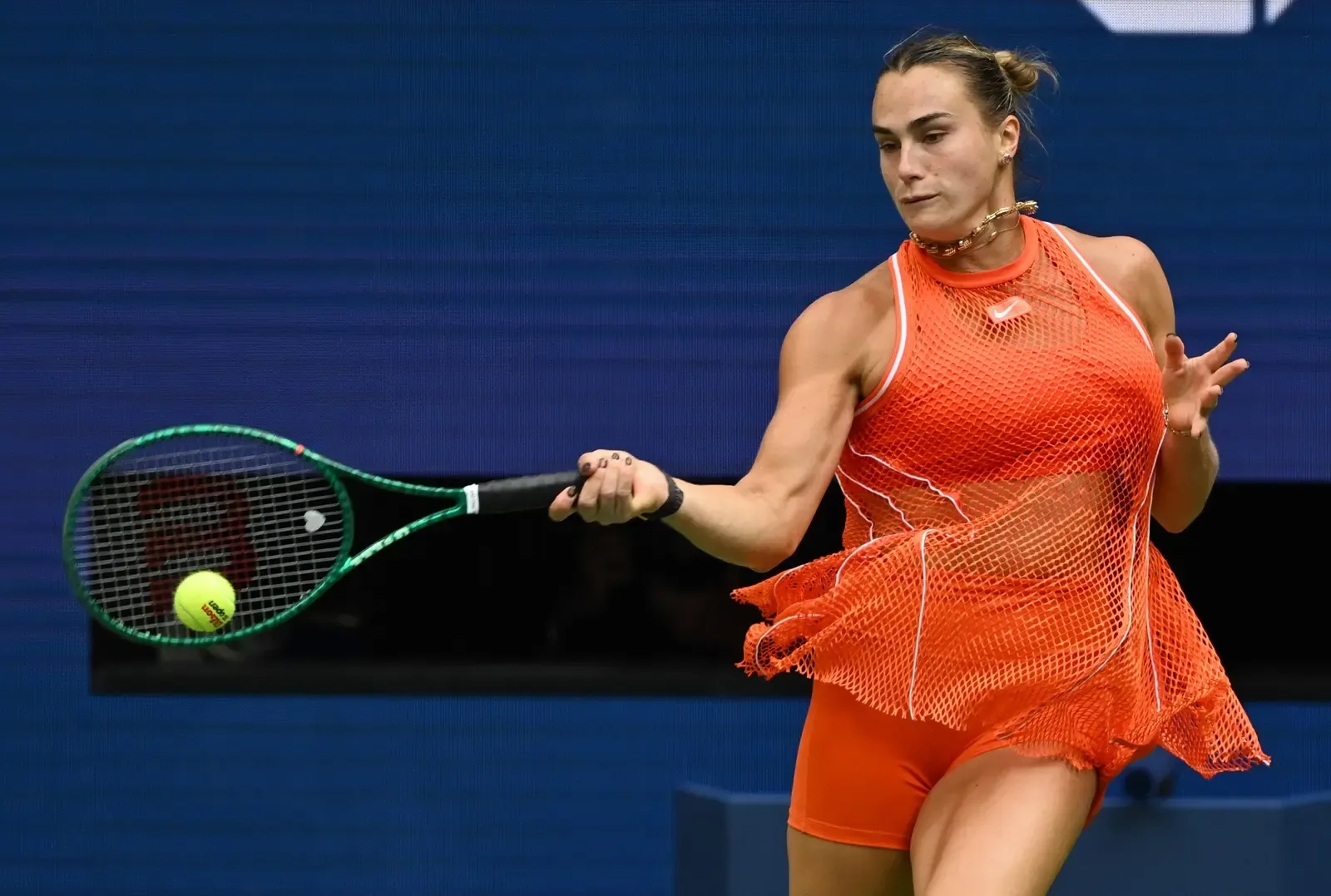 Wuhan Open 2026: Sabalenka, Pegula exit; Guo Hanyu reaches last 16