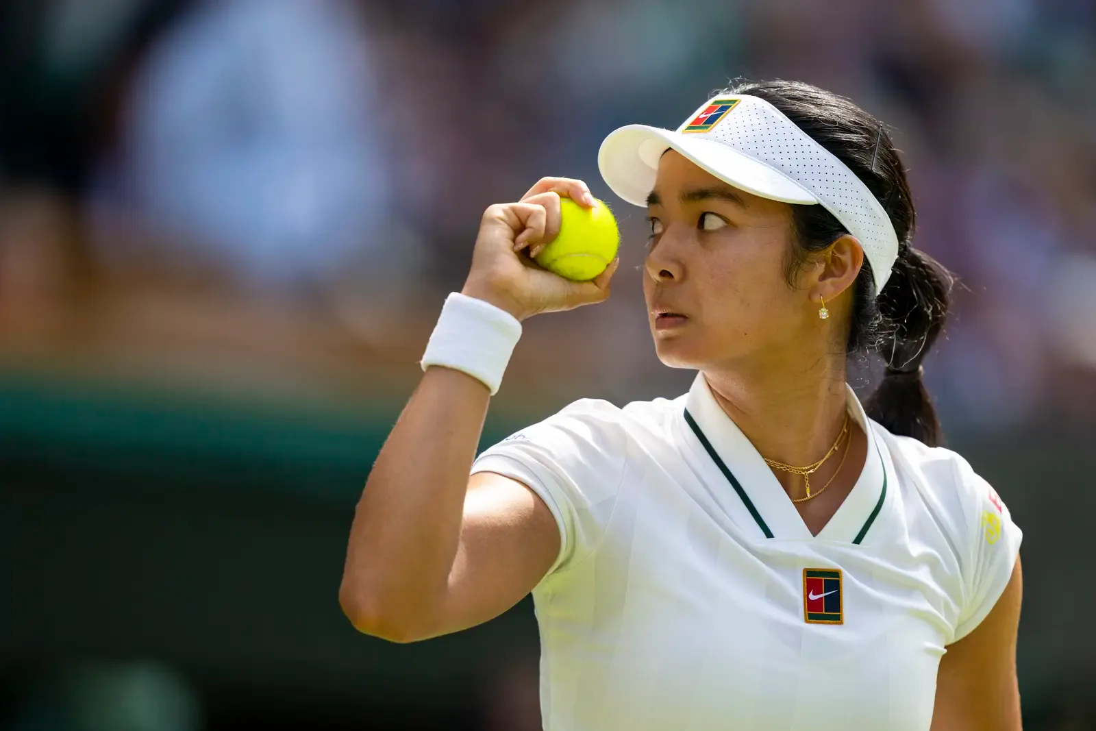 Wuhan Open 2024: Swiatek, Chwalinska set up all-Polish semifinal