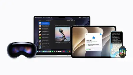WWDC 26: Apple unveils next-gen Intelligence, Siri AI, and parental controls