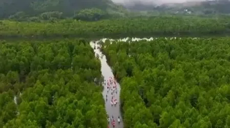 शी चिनफिंग ने एससीओ हरित और सतत विकास मंच को बधाई पत्र भेजा