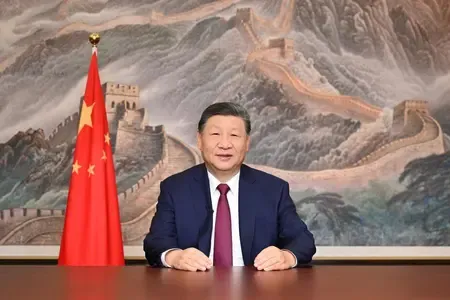 Is China Ready to Collaborate with All Nations for Global Peace and Development?