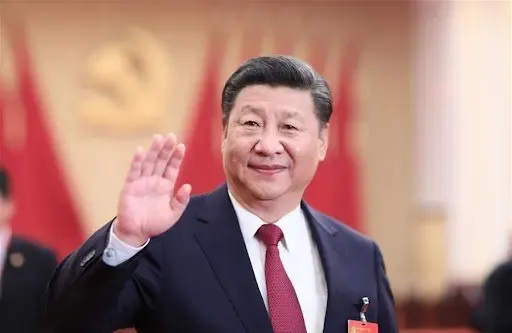 Could Xi's Vision Align with Trump's 'Make America Great Again'?