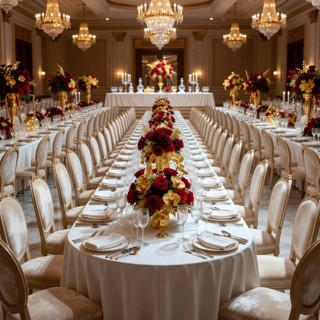 Xi-Trump dinner seats Nvidia, Apple, Tesla chiefs at head table