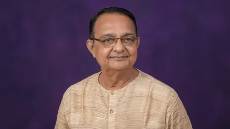 यादों में गोपाल : छऊ नृत्य के संरक्षक गोपाल प्रसाद दुबे, मुखौटा कला को दिया नया आयाम
