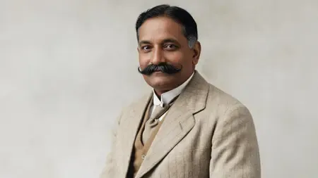 मोतीलाल नेहरू जयंती: वह बैरिस्टर जिनकी धारदार दलीलों से कांपते थे अंग्रेज जज, आधुनिक भारत की नींव रखी
