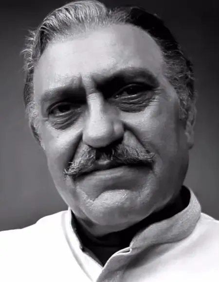 क्या अमरीश पुरी की यादों में फिर लौटे जैकी श्रॉफ?