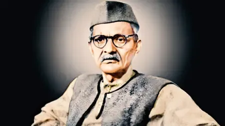 यादों में सहाय : हिंदी साहित्य का वो 'वटवृक्ष', जिनके साथ रहे प्रसाद, निराला और दिनकर