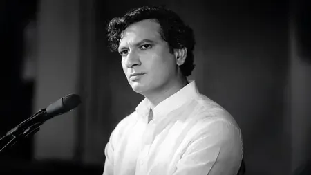 यादों में विजय : भारतीय सिनेमा के 'गाइड', जिन्होंने बॉलीवुड को सिखाया 'शहरी स्वैग'