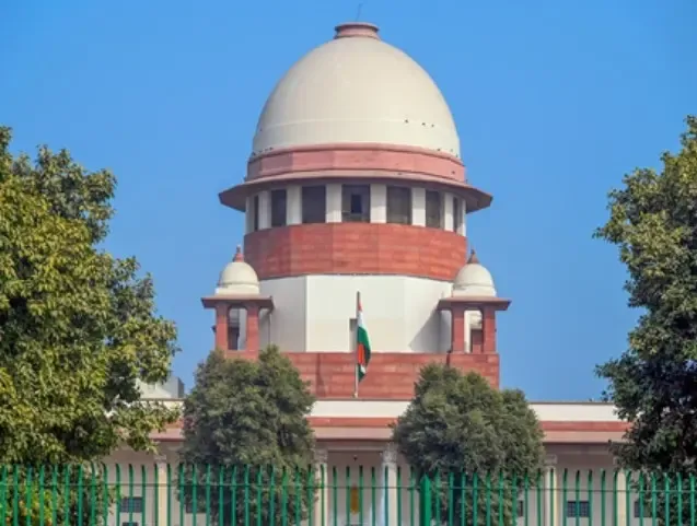 क्या याचिकाकर्ता के सुझाव पर सुप्रीम कोर्ट की सख्त टिप्पणी है?