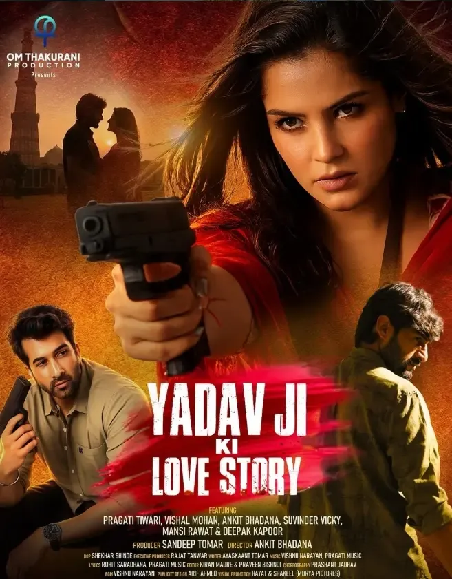 Is ‘Yadav Ji ki Love Story’ Facing Backlash from the Yadav Community?