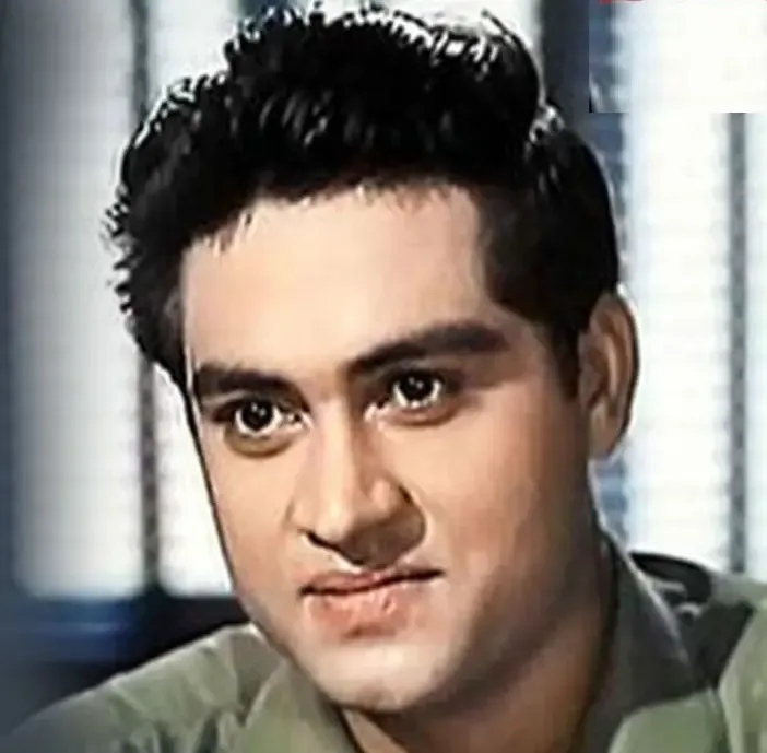 जॉय मुखर्जी की पहली फिल्म के ऑफर को 'शागिर्द' ने किया था अस्वीकार, फिर कैसे बदला फैसला?