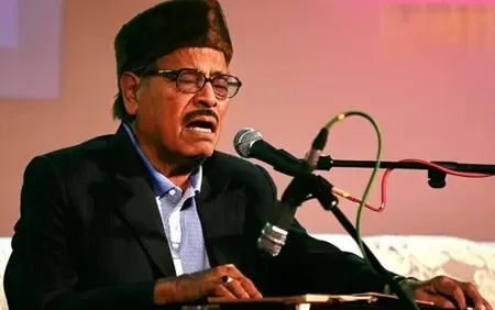 यादों में मन्ना डे: स्कूल के संगीत टॉपर से सचिन देव बर्मन के सहयोगी तक का सफ़र