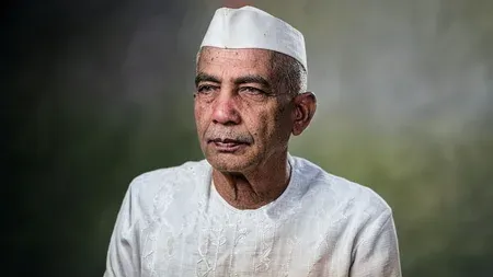 चौधरी चरण सिंह: जमींदारी उन्मूलन से किसानों को मिला हक, भारत रत्न से हुए सम्मानित