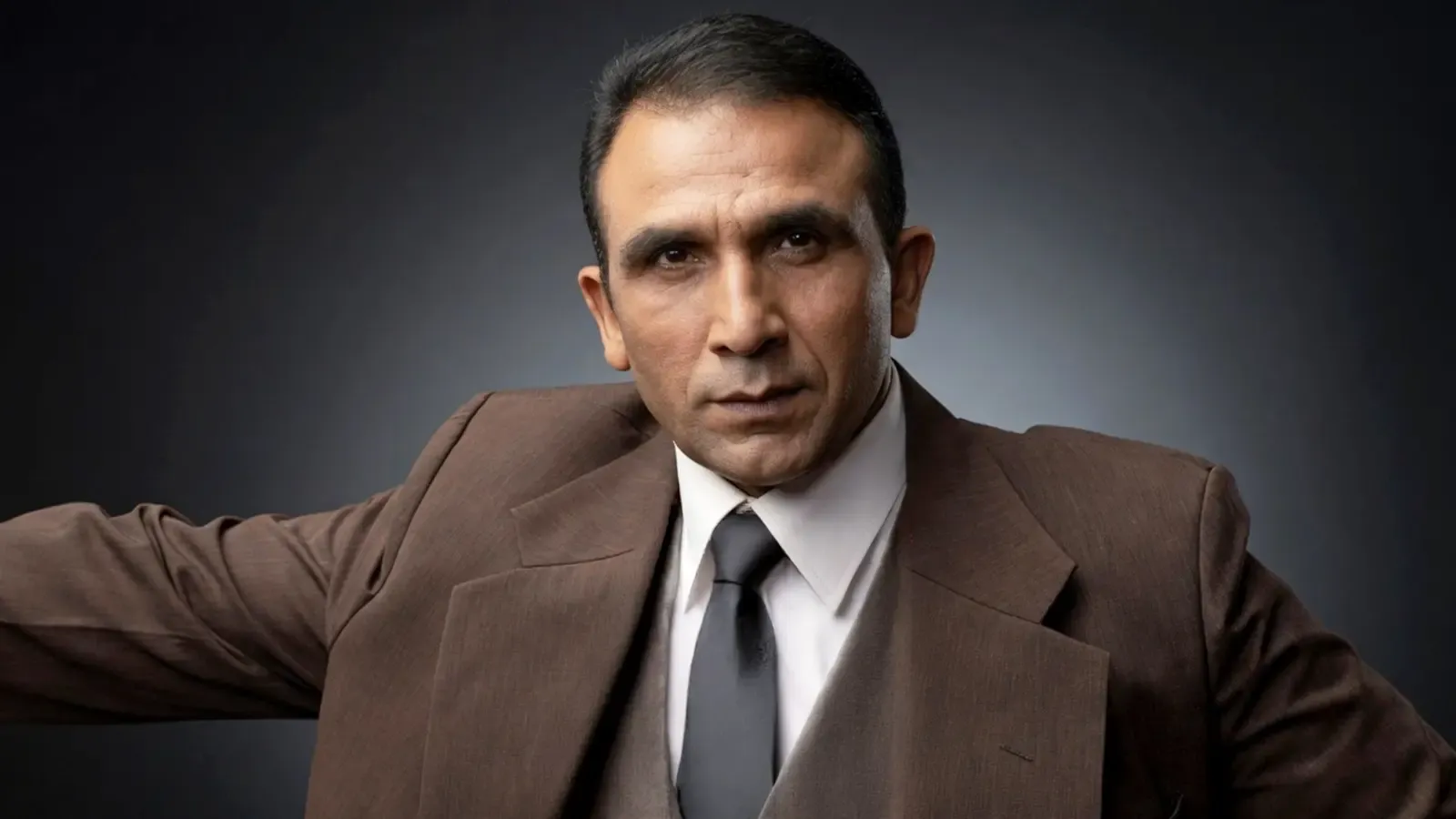 बिक्रमजीत कंवरपाल: भारतीय सेना के मेजर से बॉलीवुड स्टार तक, 34 की उम्र में बदली ज़िंदगी की राह