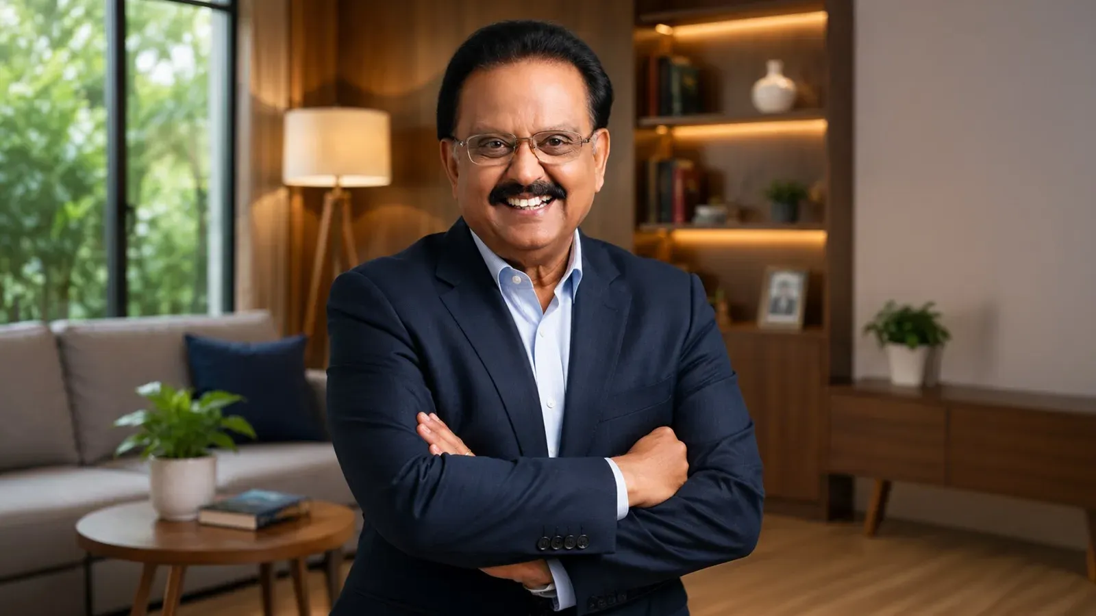 एसपी बालासुब्रमण्यम: जिनकी आवाज़ के लिए MGR ने एक महीने रोकी थी फिल्म की रिकॉर्डिंग