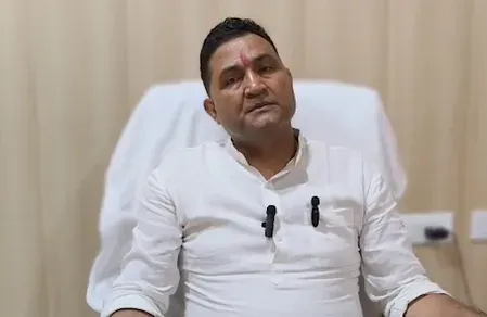 यह भारत है, किसी भी स्थिति में नेपाल नहीं बनने दिया जाएगा: राम सिंह कैरा