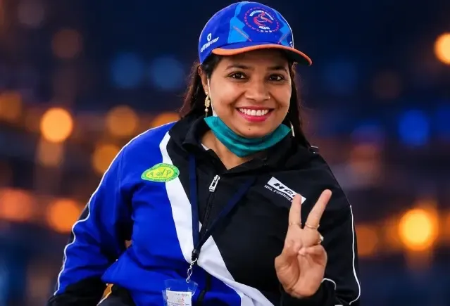 एशियन पैरा गेम्स 2026: सुवर्णा राज का डिस्कस थ्रो में गोल्ड, राष्ट्रपति मुर्मु ने 6 खिलाड़ियों को दी बधाई