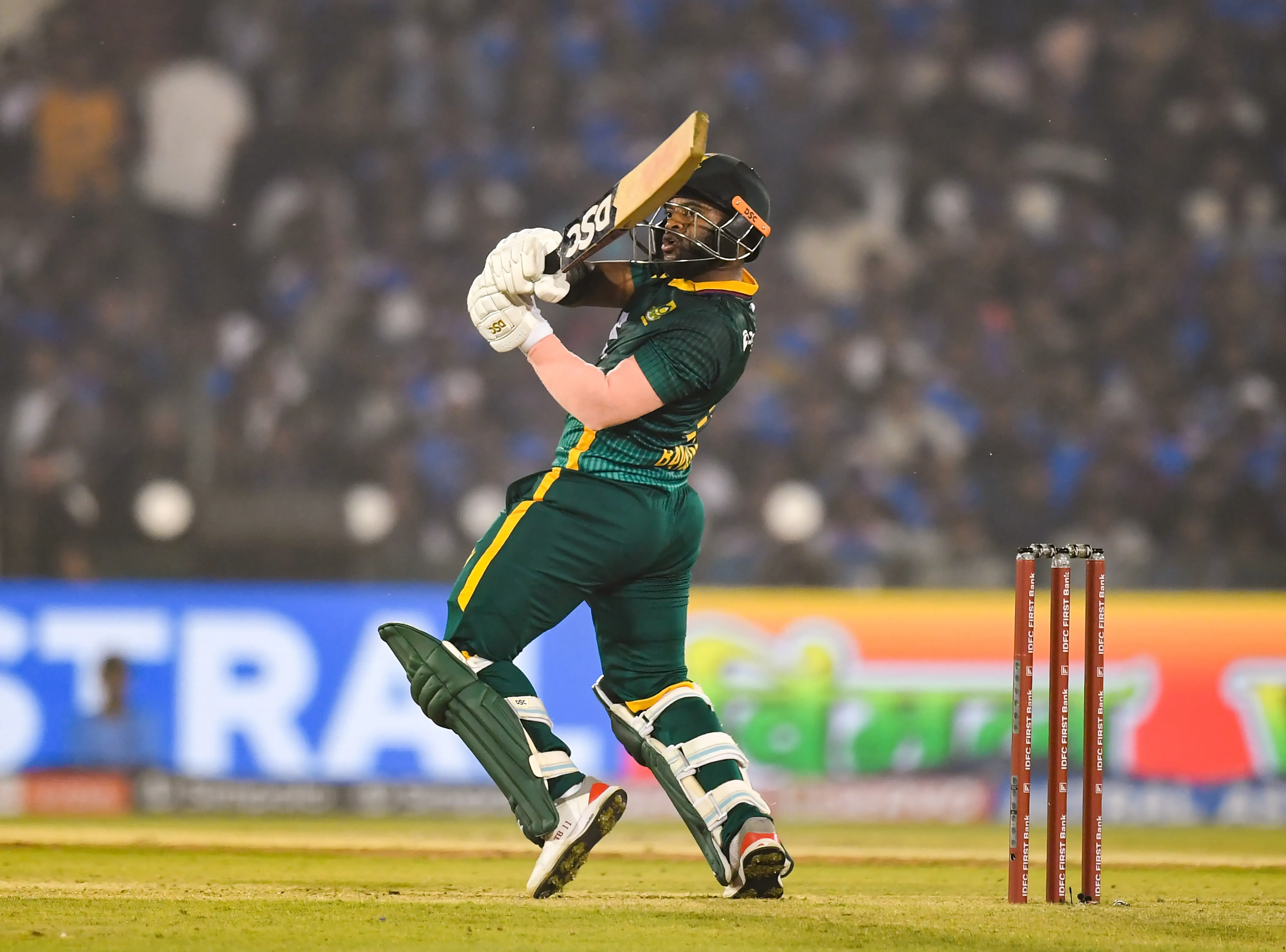 क्या यह मैच अविश्वसनीय था? भारत के खिलाफ खेलना कठिन: टेंबा बावुमा