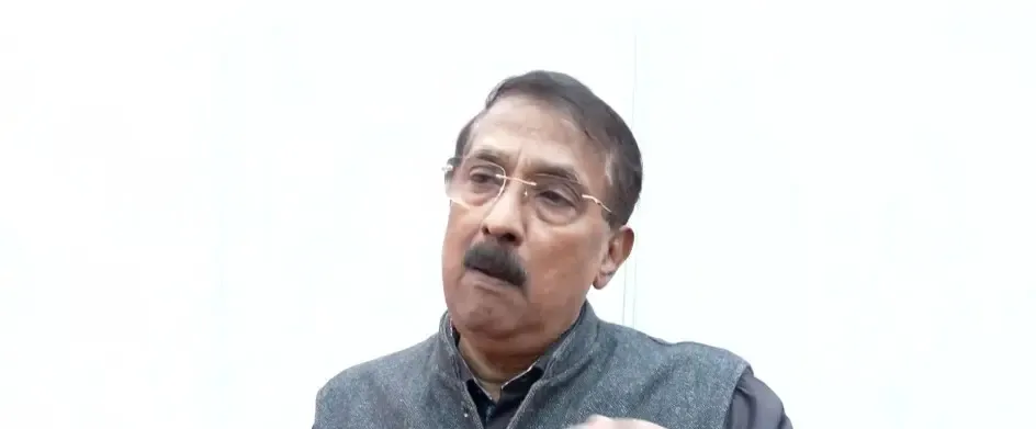 क्या बिहार चुनाव में प्रधानमंत्री मोदी की गारंटी की जीत हुई है?: टॉम वडक्कन