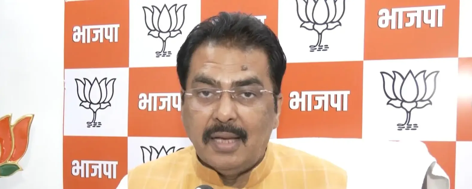 महागठबंधन के पटना मार्च पर BJP-JDU का पलटवार: 'राजनीतिक हताशा का प्रदर्शन'