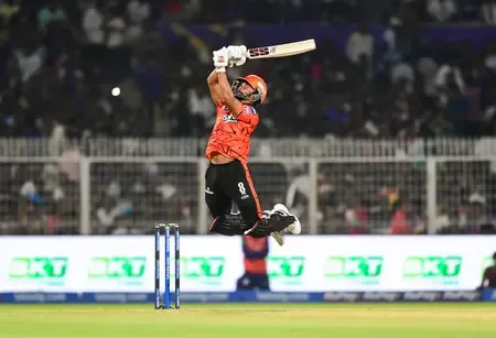 यह वही मैच जिताऊ प्रदर्शन है, जिसका लंबे समय से इंतजार था: नितीश कुमार रेड्डी