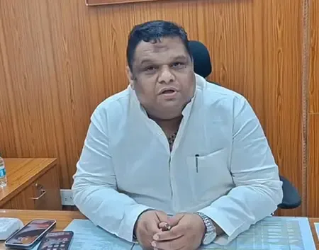 क्या भारतीय मुसलमानों की छवि को वैश्विक मंच पर नुकसान पहुंचाने की कोशिश हो रही है? : प्रियंक कानूनगो