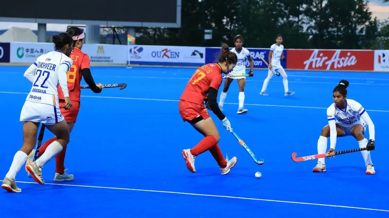 जूनियर एशिया कप 2026: पुरुष टीम ने रिकॉर्ड छठी बार, महिला टीम ने हैट्रिक के साथ खिताब जीता; PM मोदी ने दी बधाई