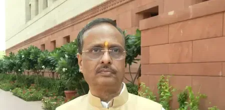 क्या यह युवा भारत है, जो झुकता नहीं? अमेरिकी टैरिफ पर भाजपा सांसदों ने दिया जवाब